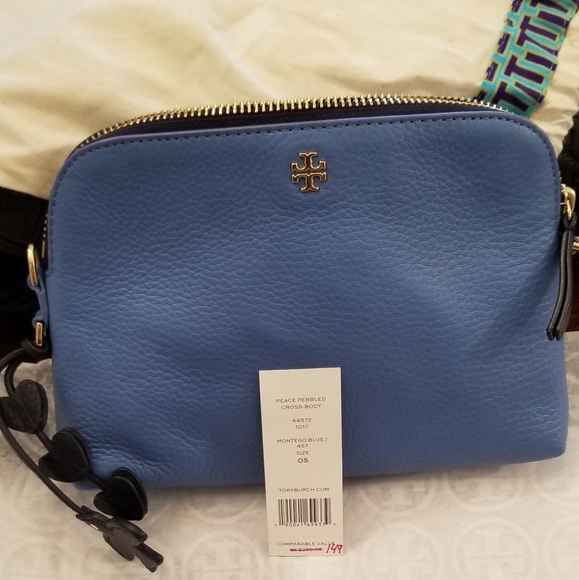 Tory Burch🎈Final Price🎈 - Picture 8 of 8